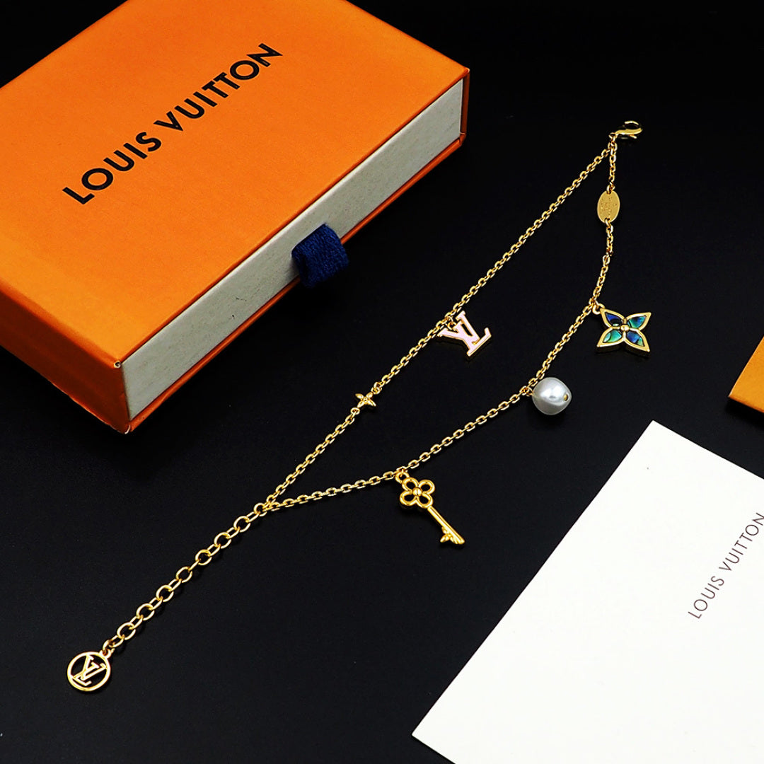LuxluxHouse Best Quality Accessories Bracelet Louis Vuitton