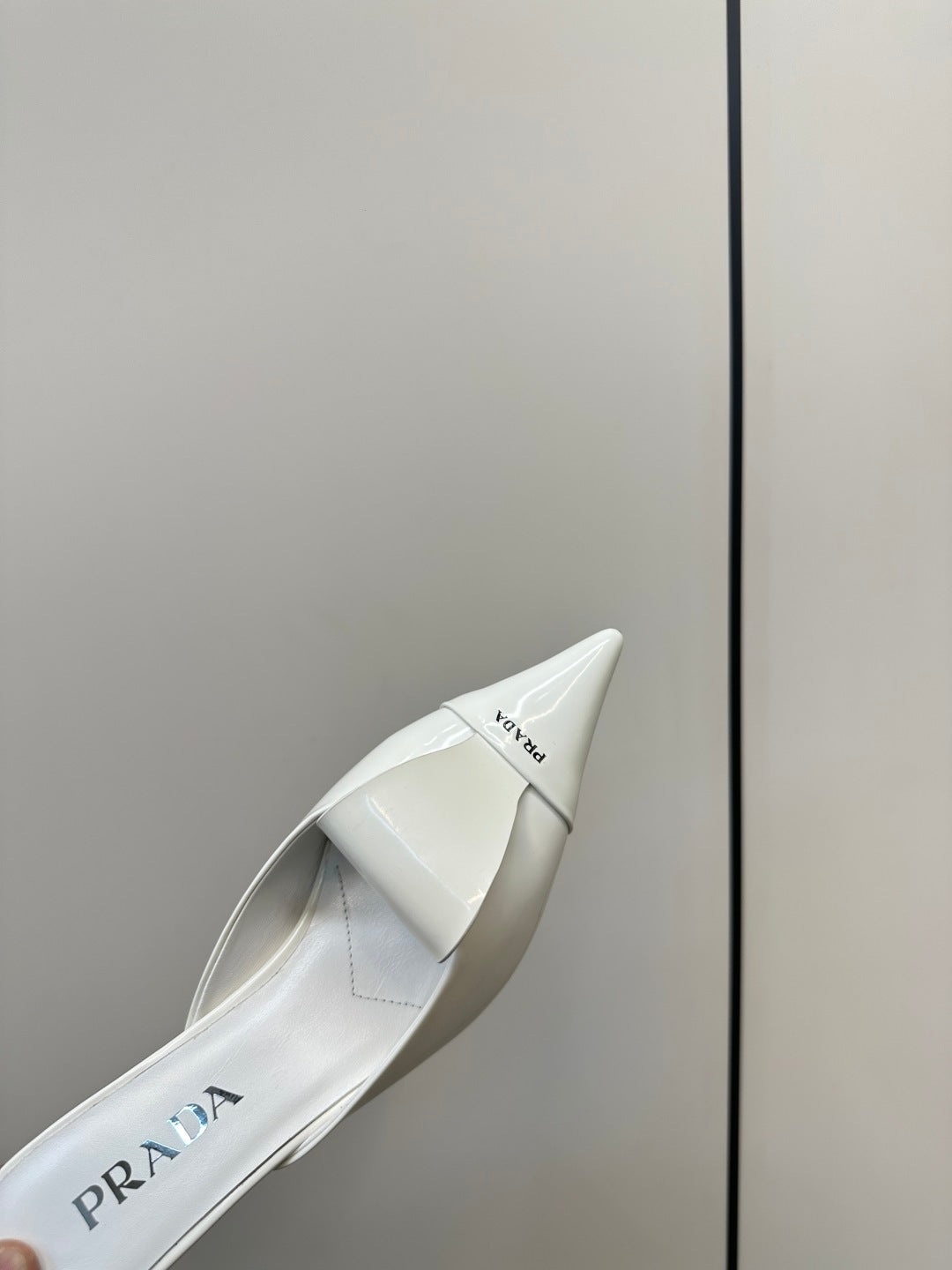 LuxluxHouse Best Quality Women Shoes Prada