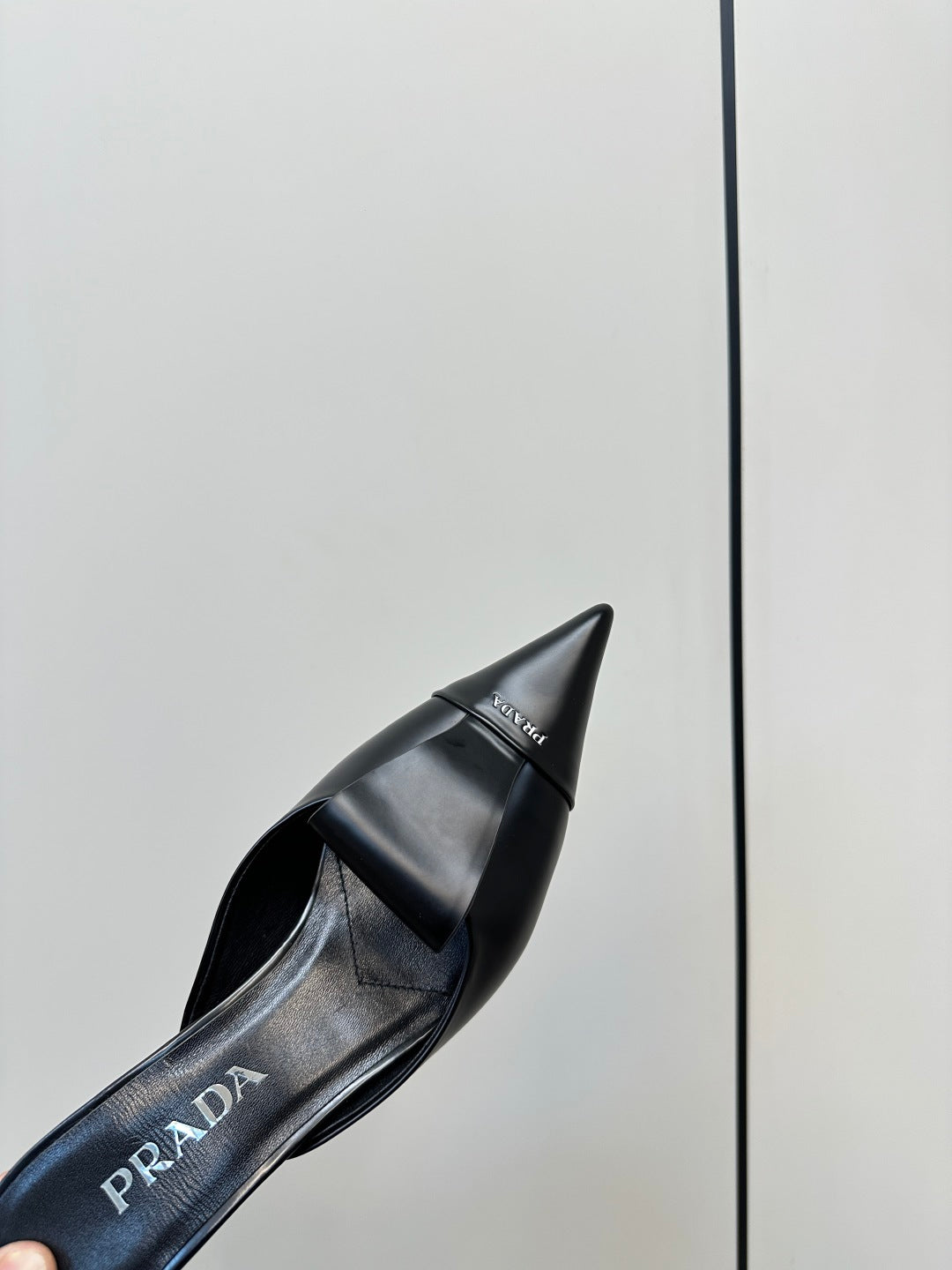 LuxluxHouse Best Quality Women Shoes Prada