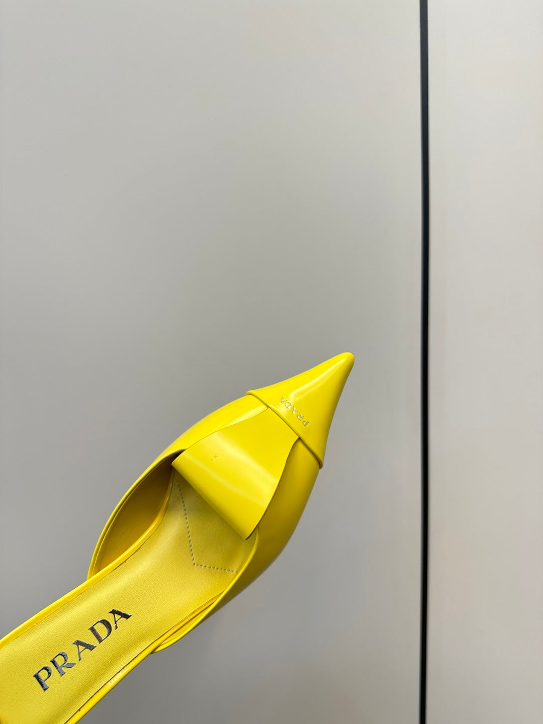 LuxluxHouse Best Quality Women Shoes Prada
