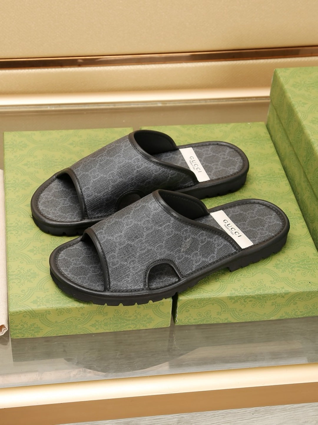 LuxluxHouse Best Quality Sandals Gucci
