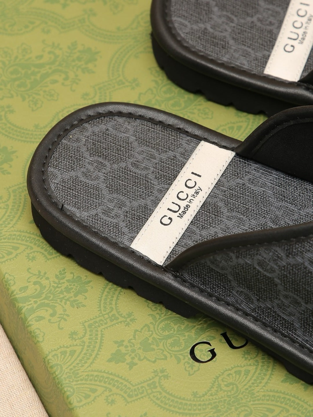 LuxluxHouse Best Quality Sandals Gucci