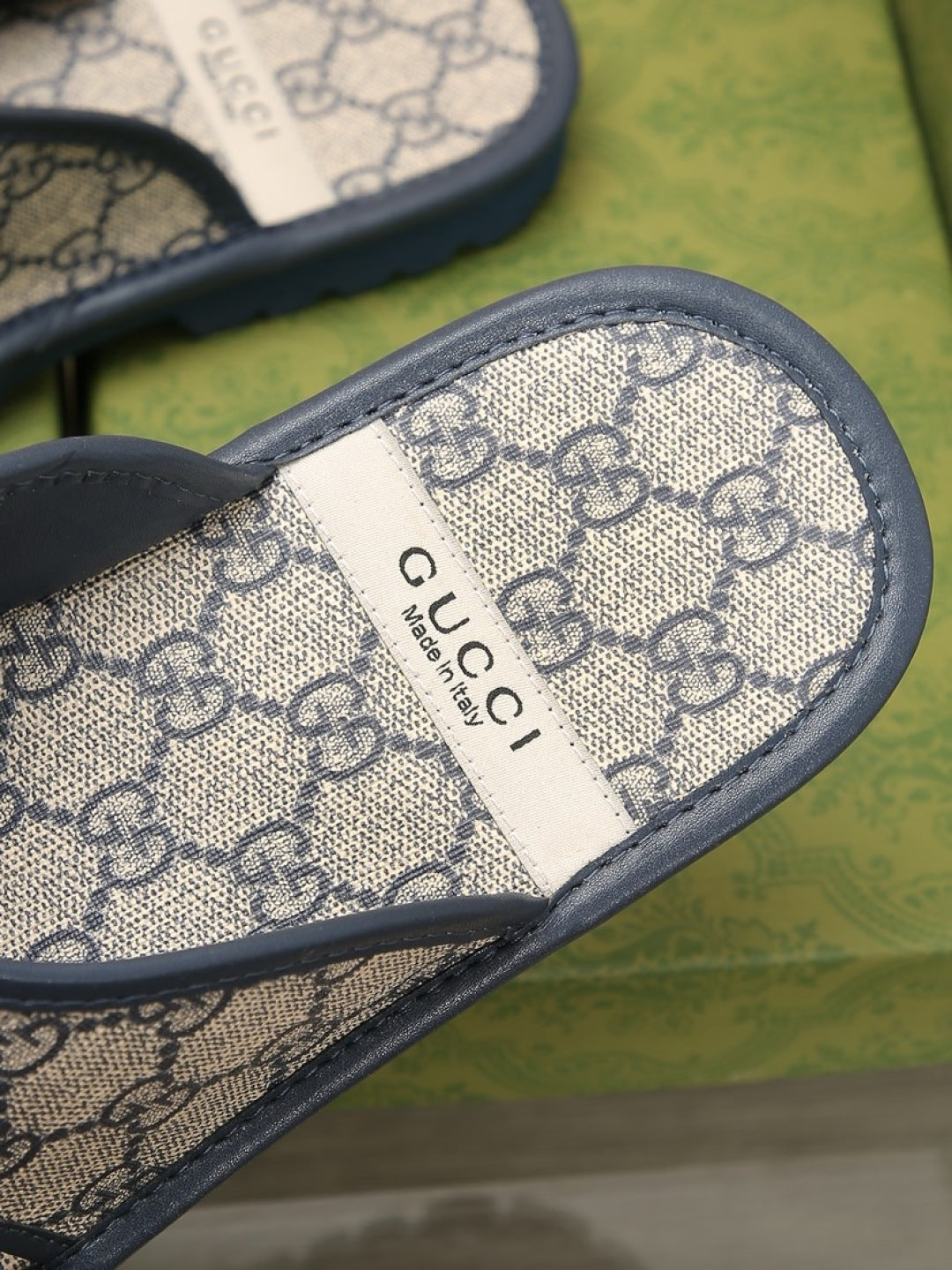 LuxluxHouse Best Quality Sandals Gucci