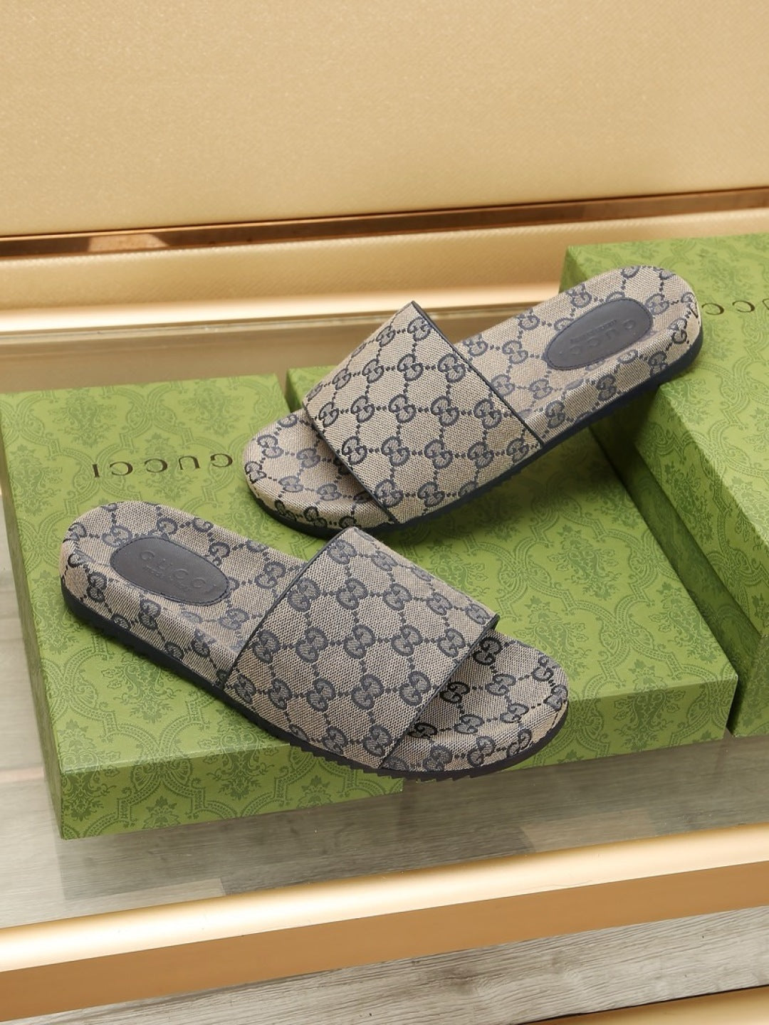 LuxluxHouse Best Quality Sandals Gucci