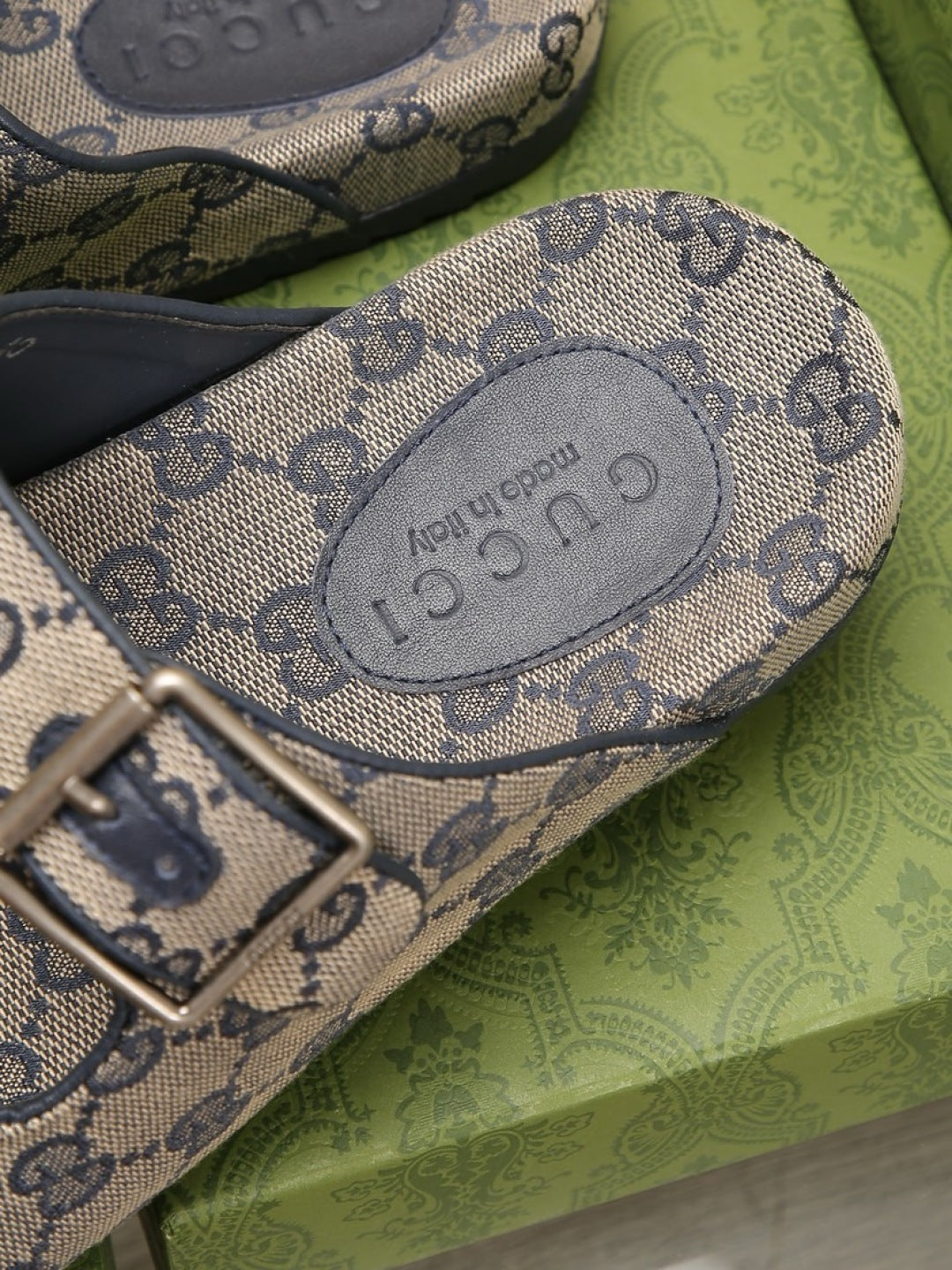 LuxluxHouse Best Quality Sandals Gucci
