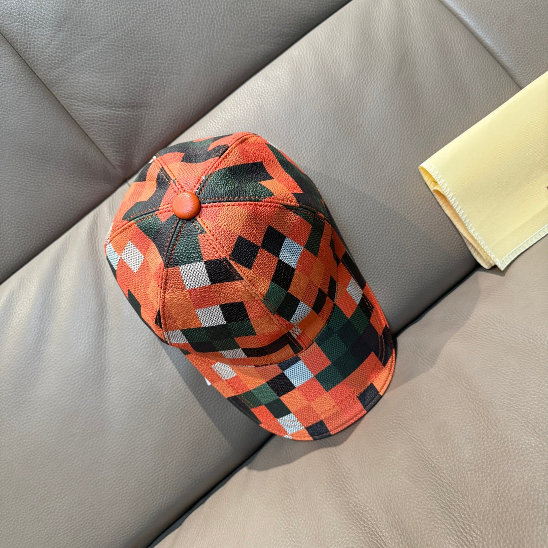 LuxluxHouse Best Quality Caps Louis Vuitton