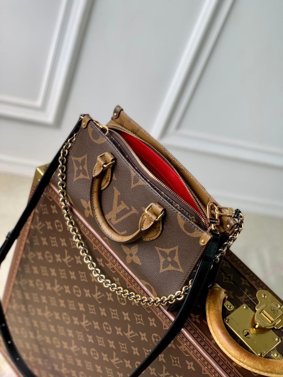 LuxluxHouse Best Quality Bags Louis Vuitton Women