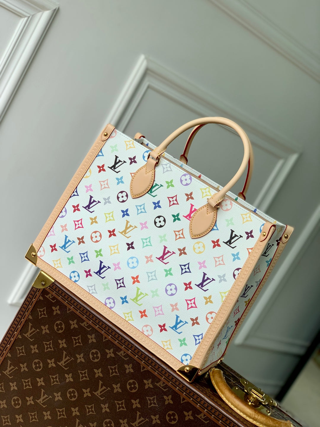 LuxluxHouse Best Quality Bags Louis Vuitton Women