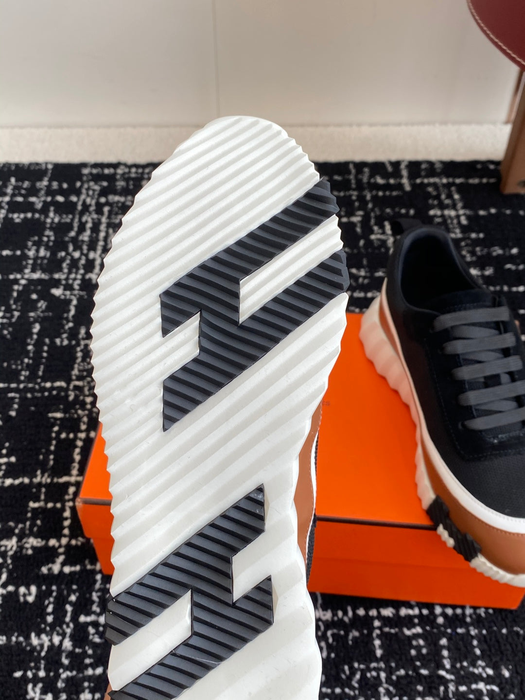 LuxluxHouse Best Quality Shoes Hermes