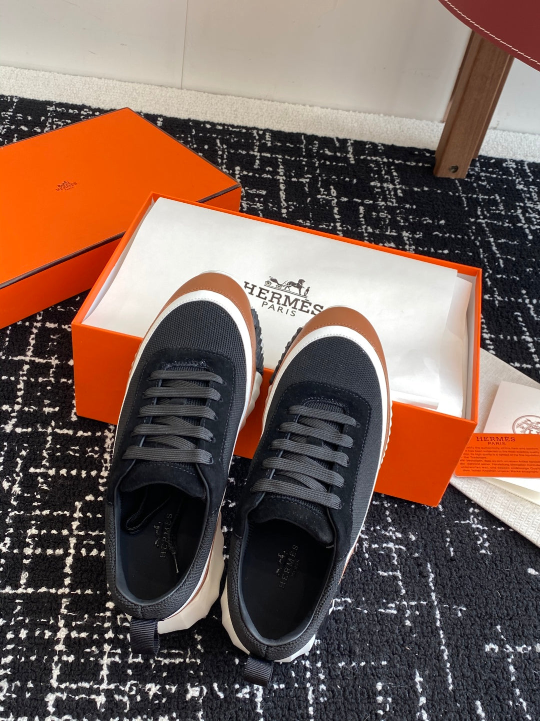 LuxluxHouse Best Quality Shoes Hermes