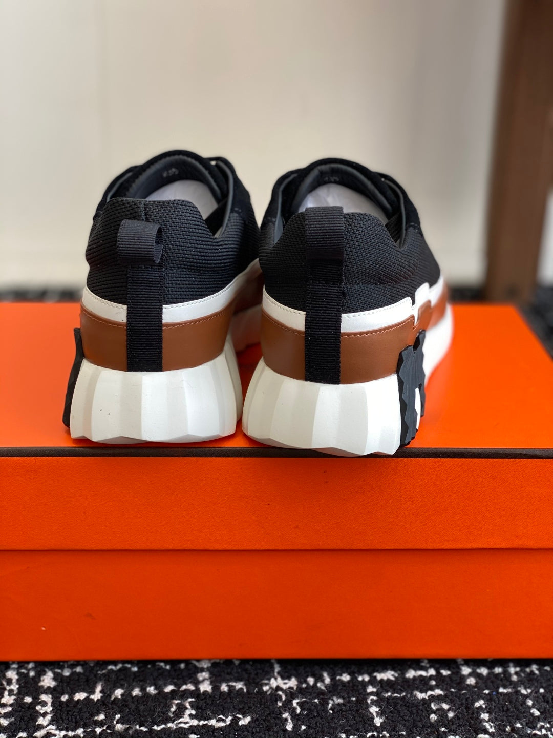 LuxluxHouse Best Quality Shoes Hermes