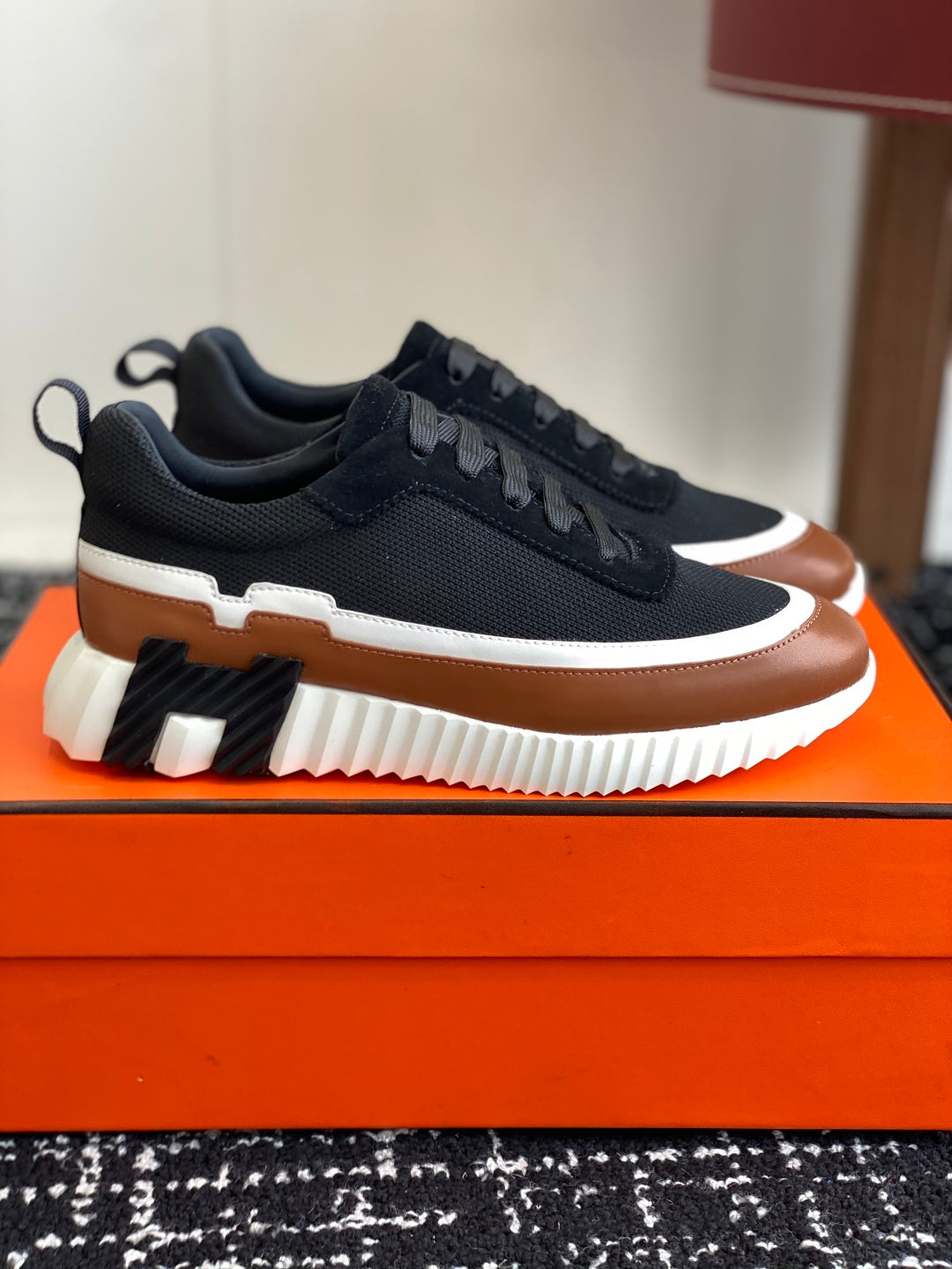 LuxluxHouse Best Quality Shoes Hermes