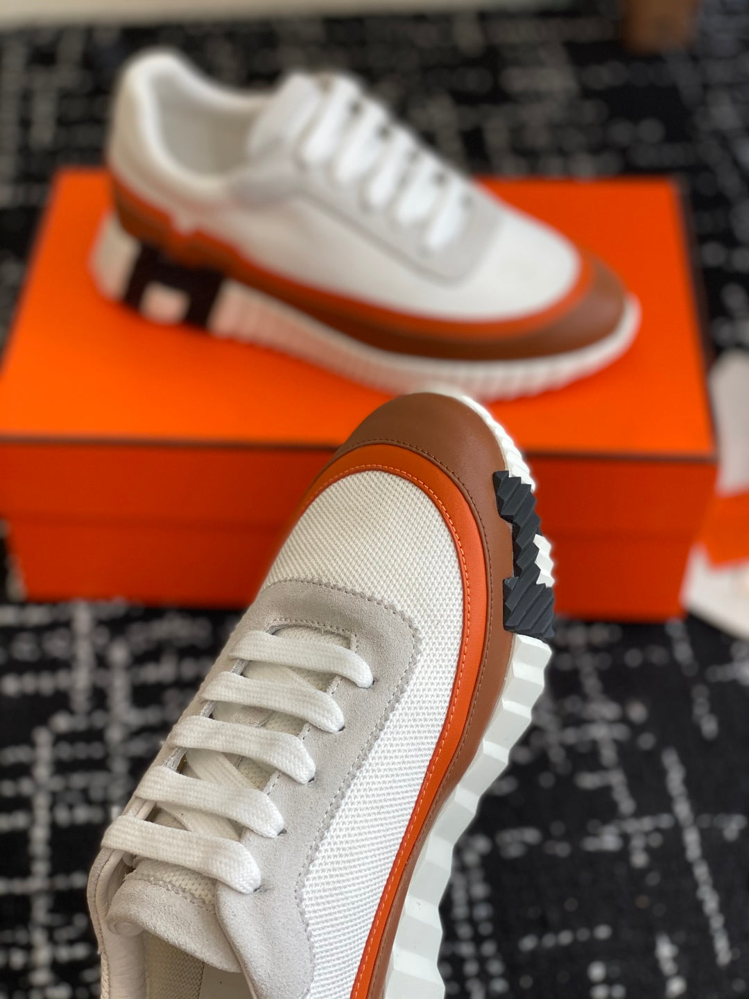 LuxluxHouse Best Quality Shoes Hermes