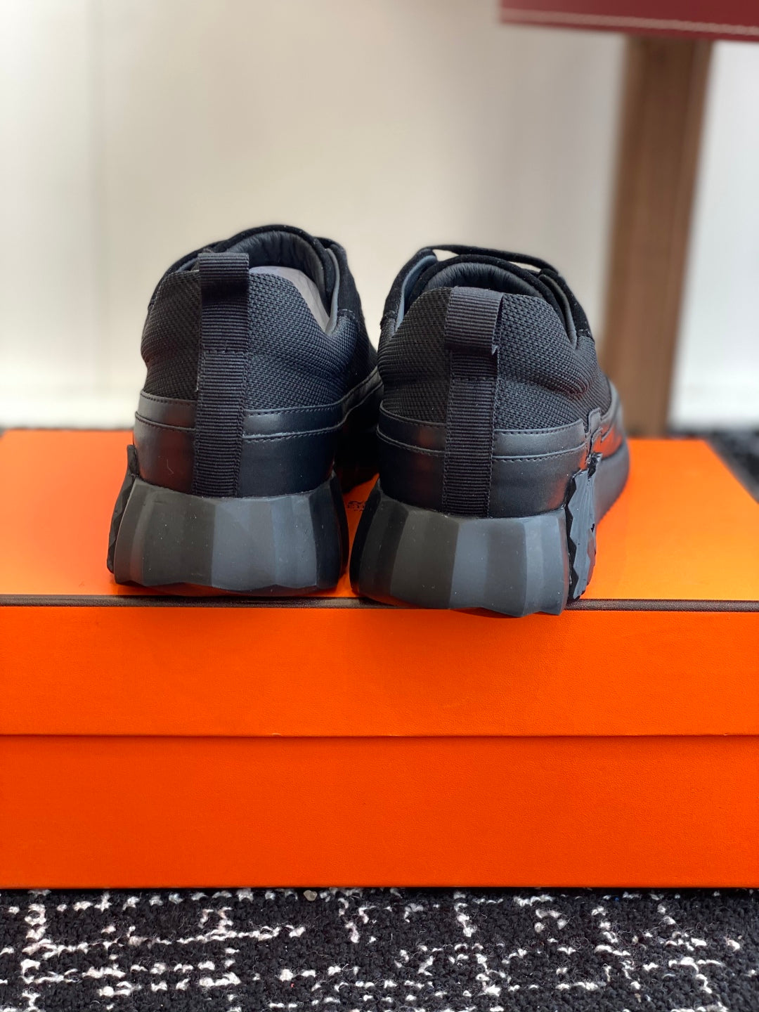 LuxluxHouse Best Quality Shoes Hermes