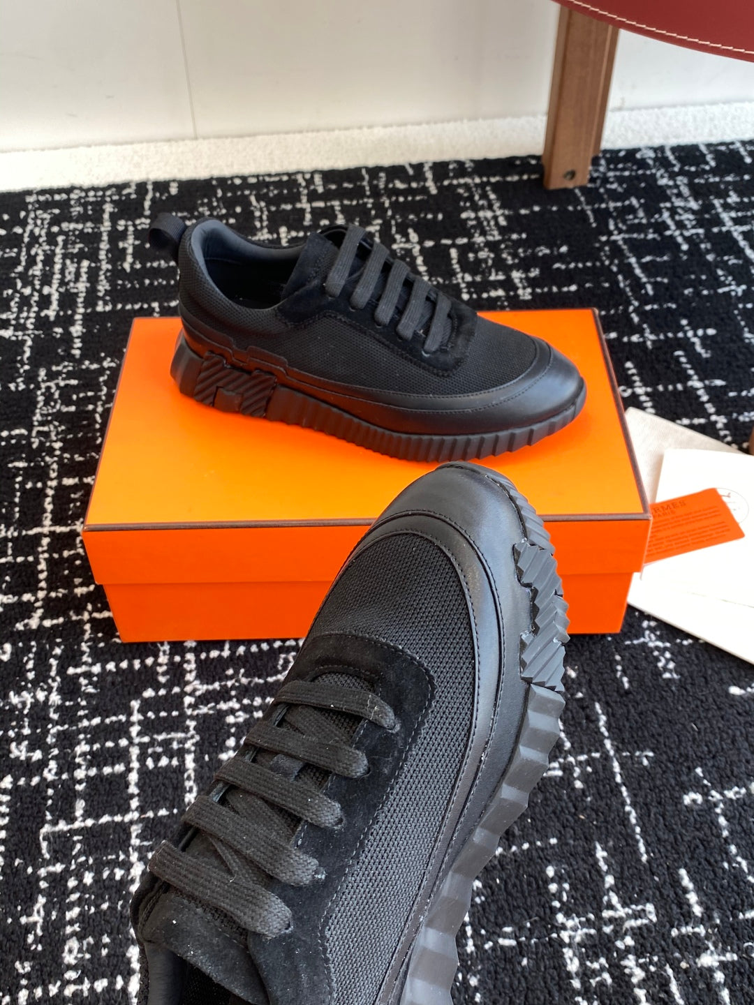 LuxluxHouse Best Quality Shoes Hermes