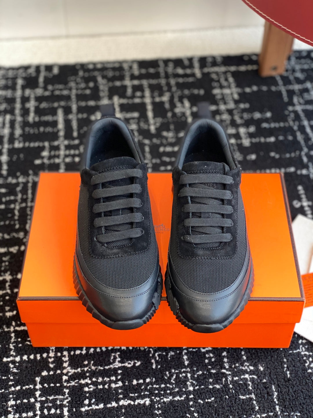 LuxluxHouse Best Quality Shoes Hermes