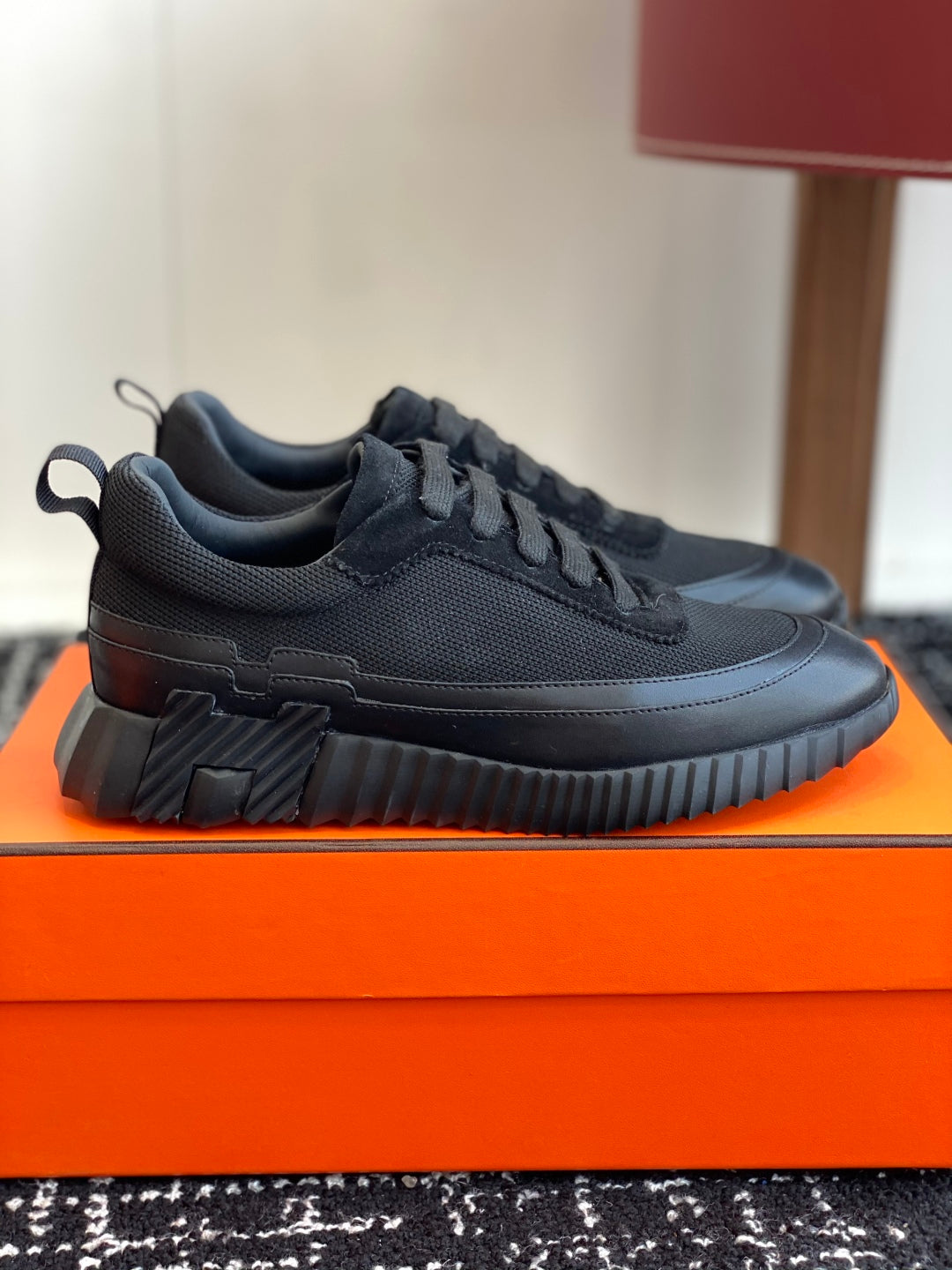 LuxluxHouse Best Quality Shoes Hermes
