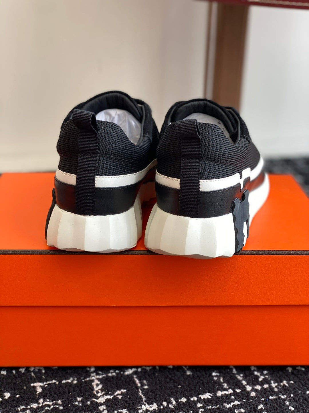 LuxluxHouse Best Quality Shoes Hermes