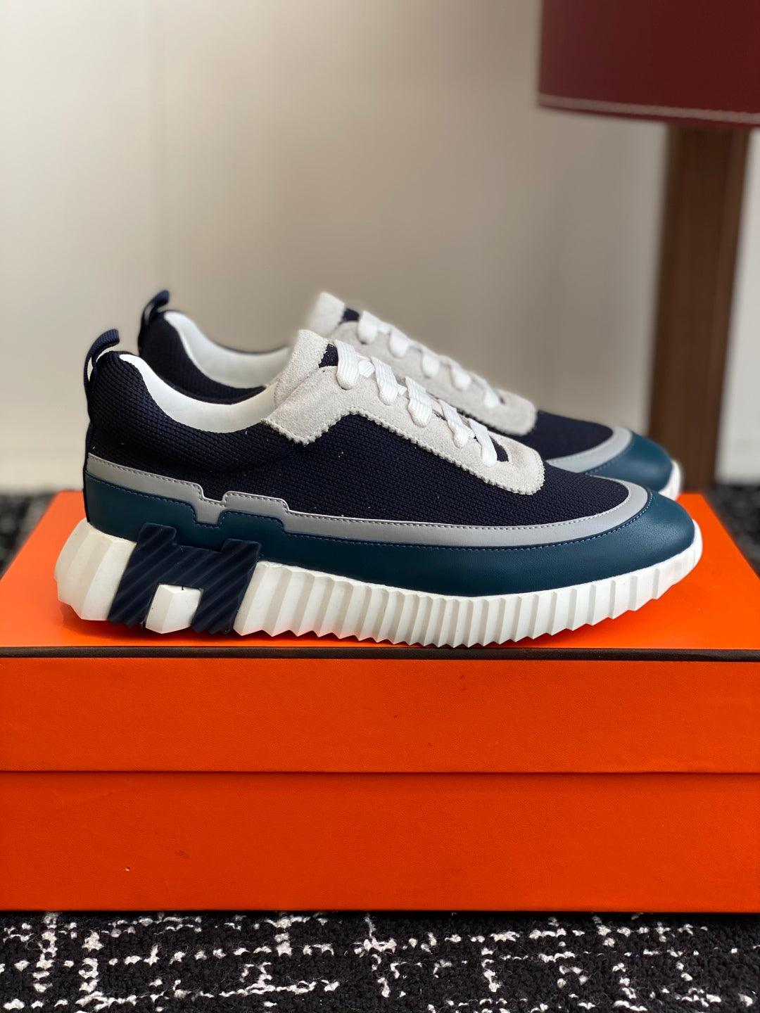 LuxluxHouse Best Quality Shoes Hermes