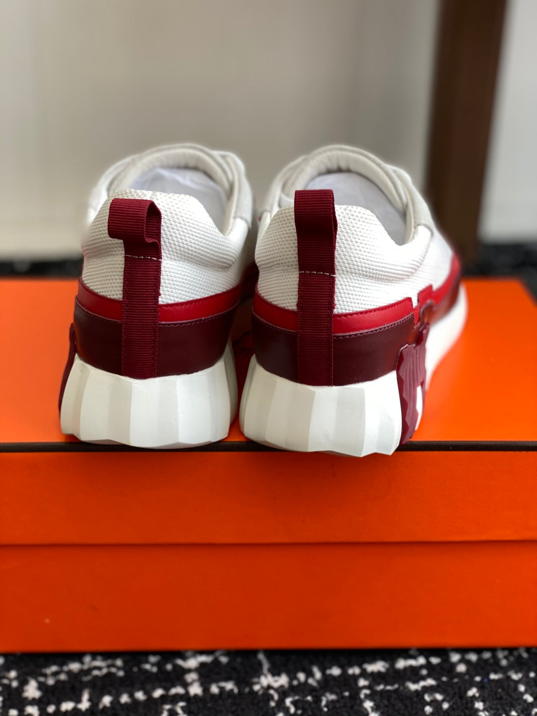 LuxluxHouse Best Quality Shoes Hermes