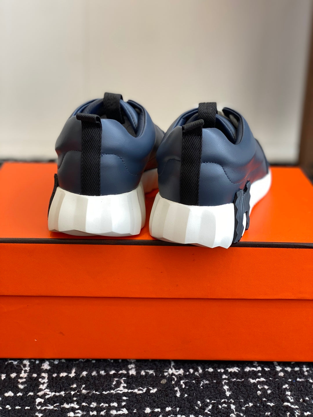 LuxluxHouse Best Quality Shoes Hermes