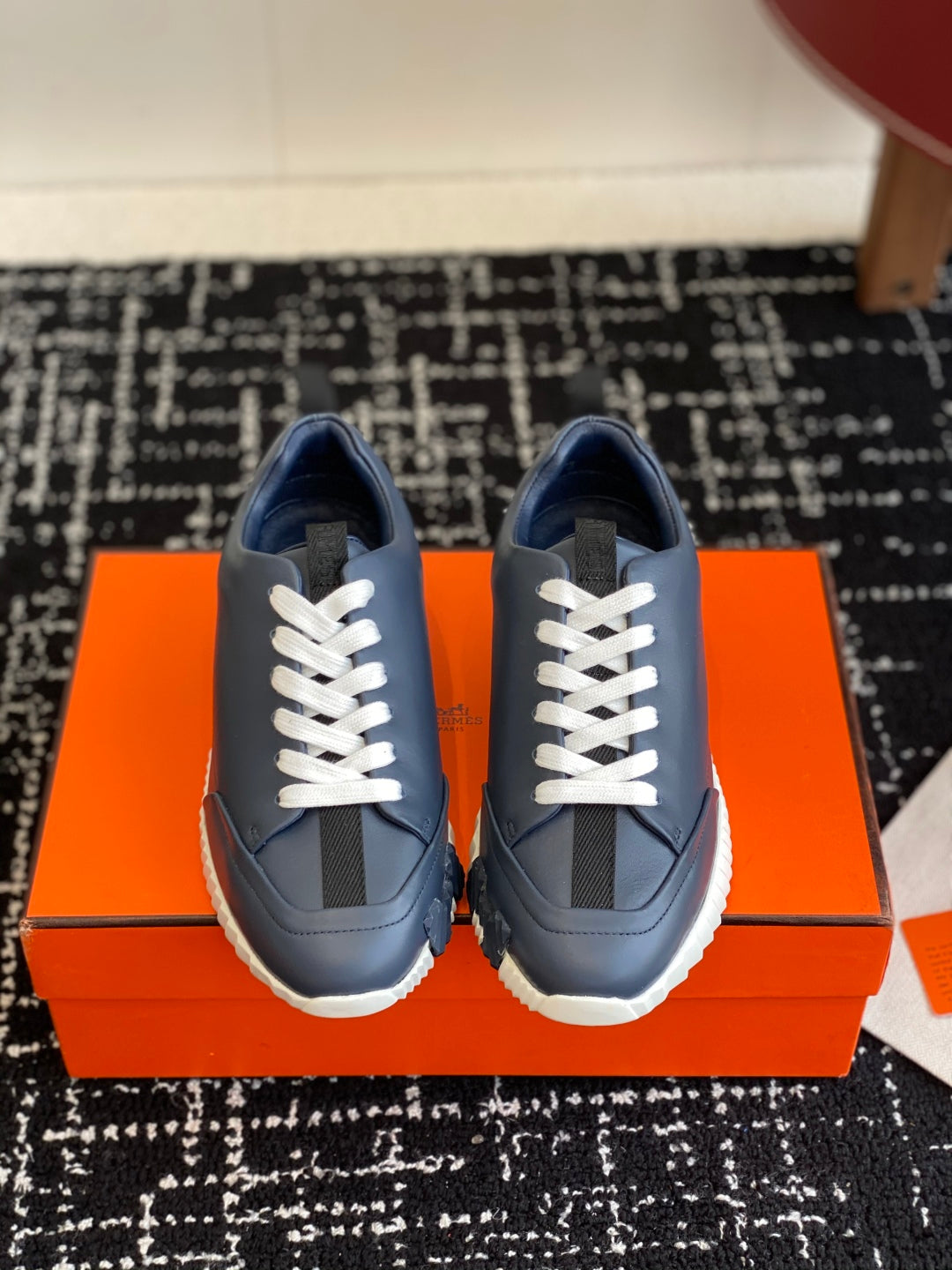 LuxluxHouse Best Quality Shoes Hermes