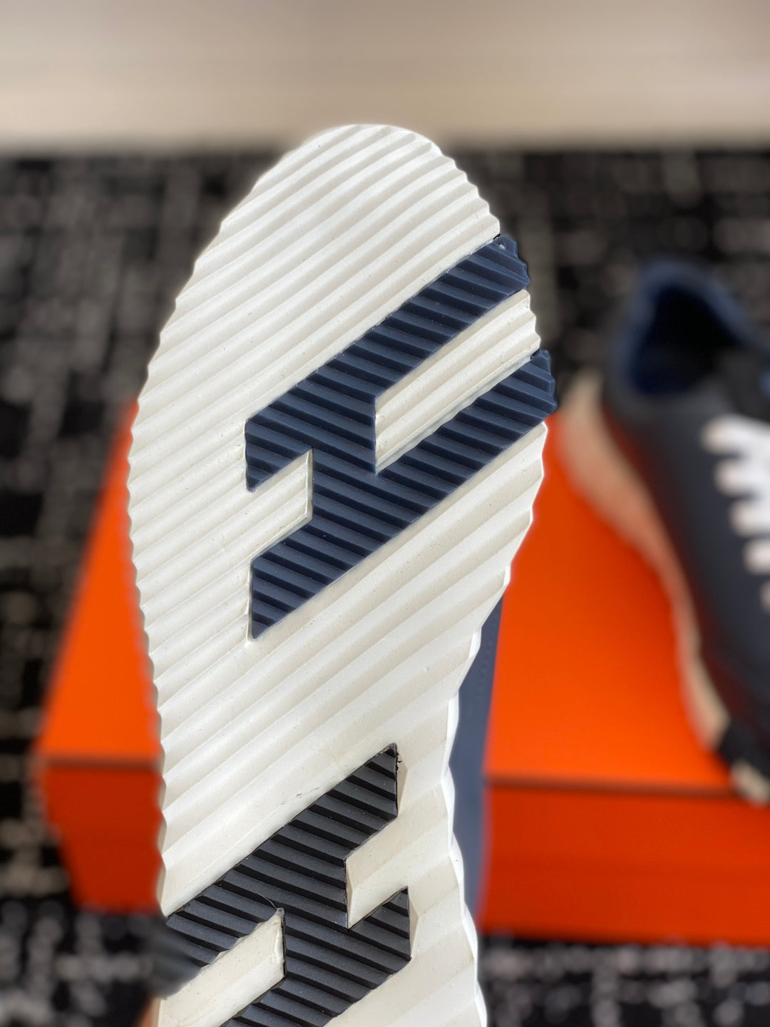 LuxluxHouse Best Quality Shoes Hermes