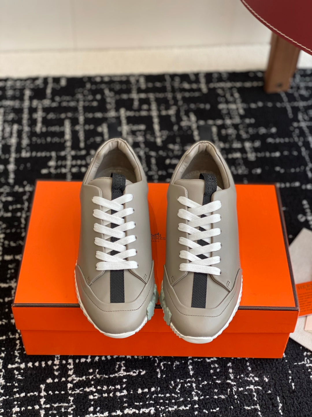 LuxluxHouse Best Quality Shoes Hermes