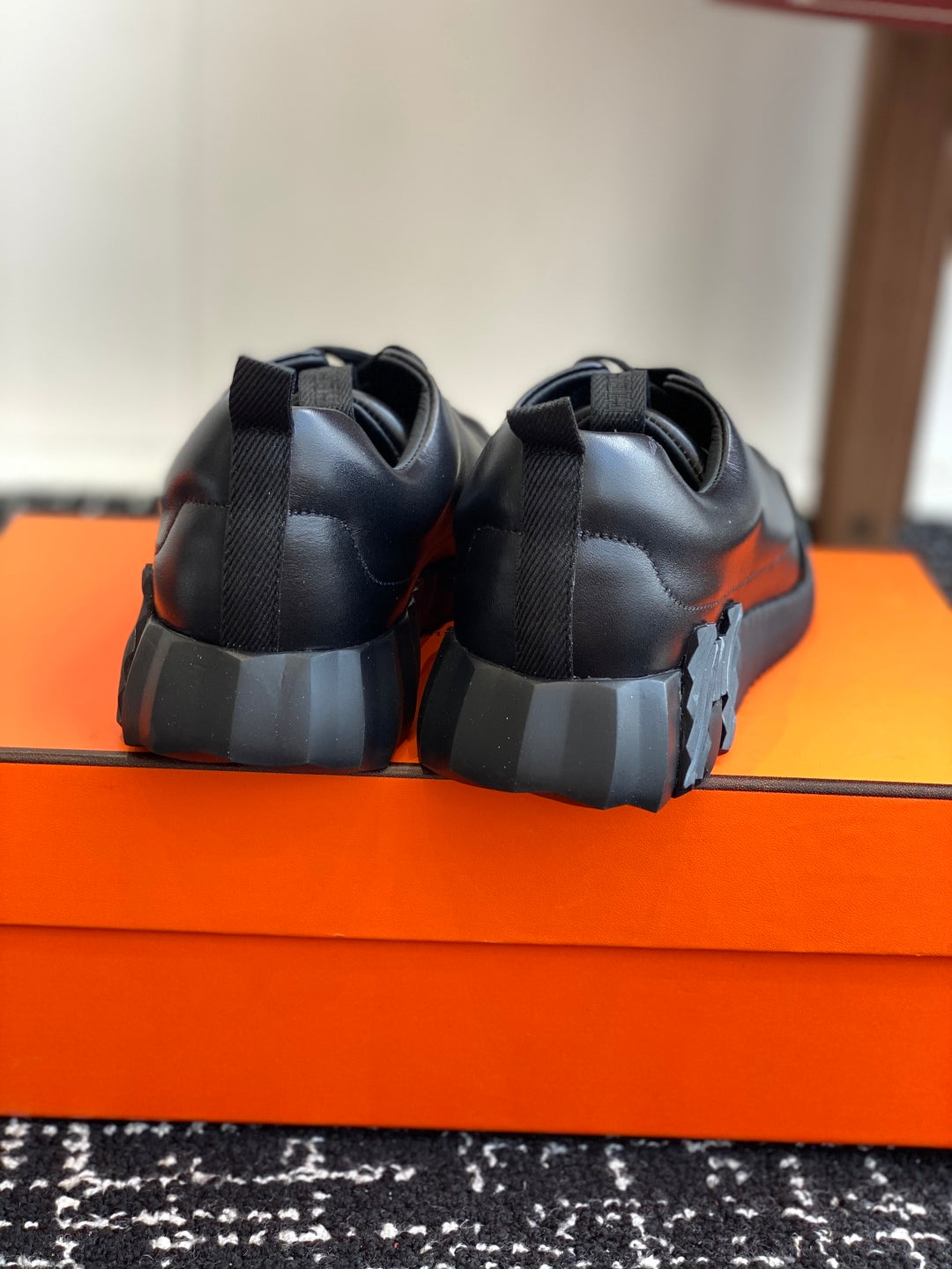 LuxluxHouse Best Quality Shoes Hermes