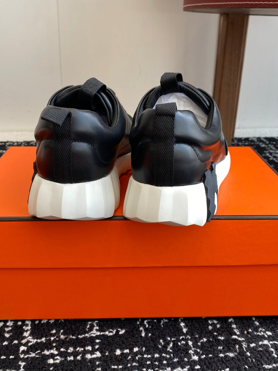 LuxluxHouse Best Quality Shoes Hermes