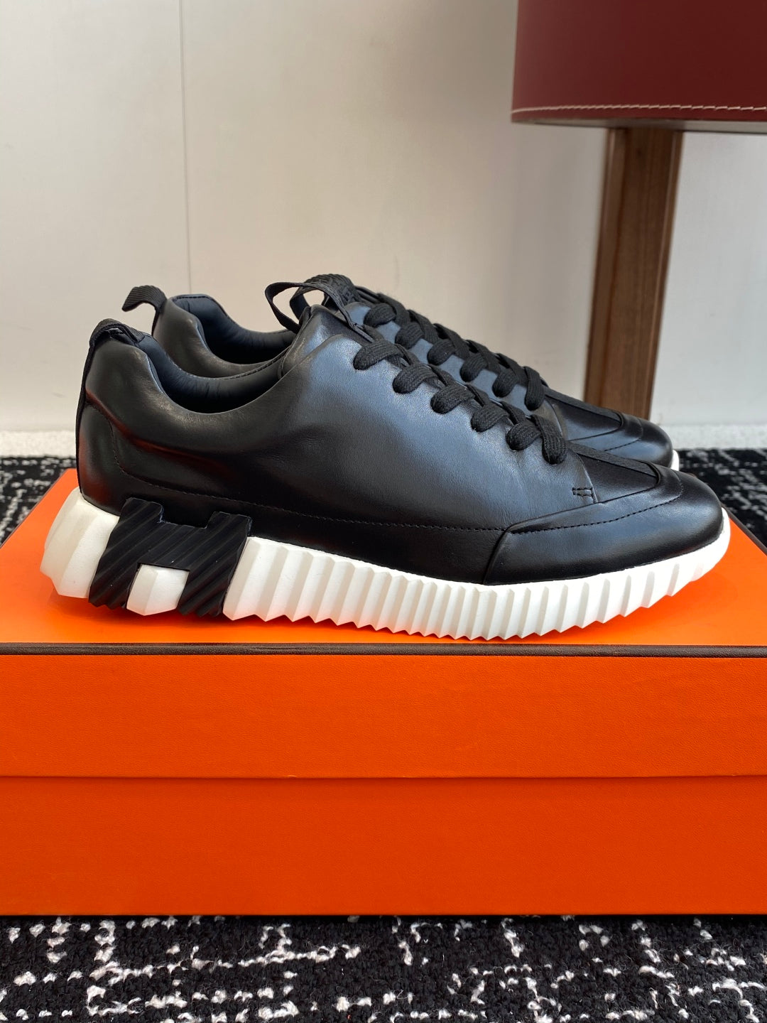LuxluxHouse Best Quality Shoes Hermes