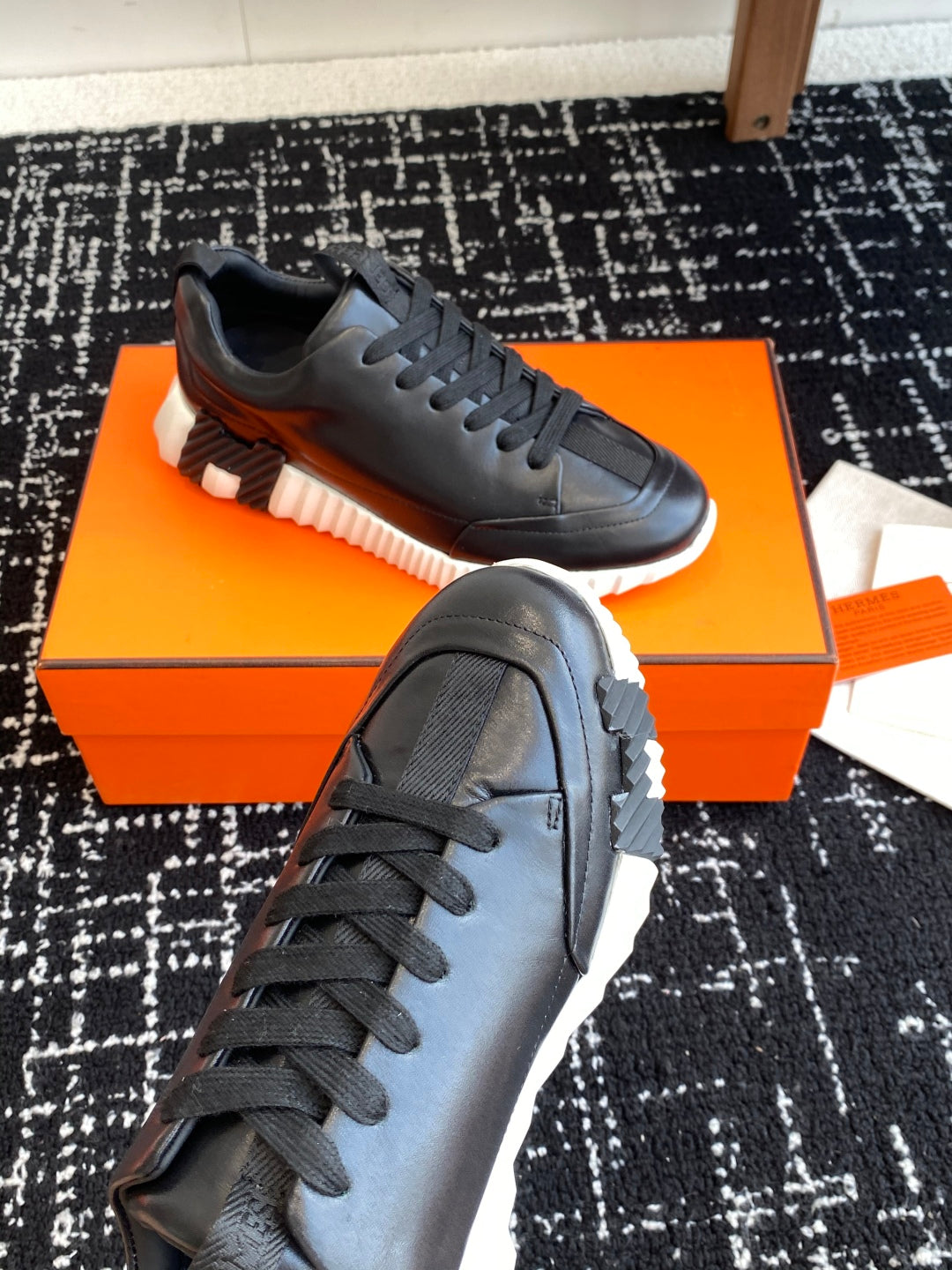 LuxluxHouse Best Quality Shoes Hermes
