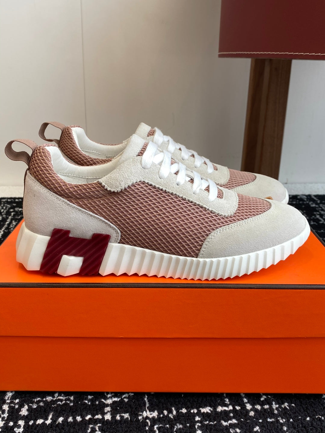 LuxluxHouse Best Quality Shoes Hermes