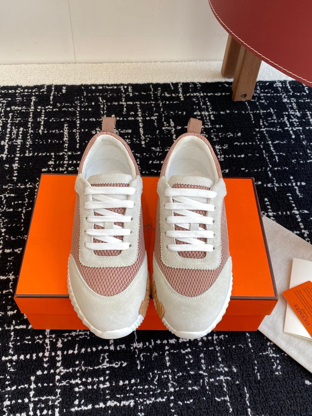 LuxluxHouse Best Quality Shoes Hermes