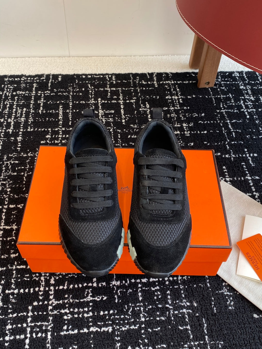 LuxluxHouse Best Quality Shoes Hermes