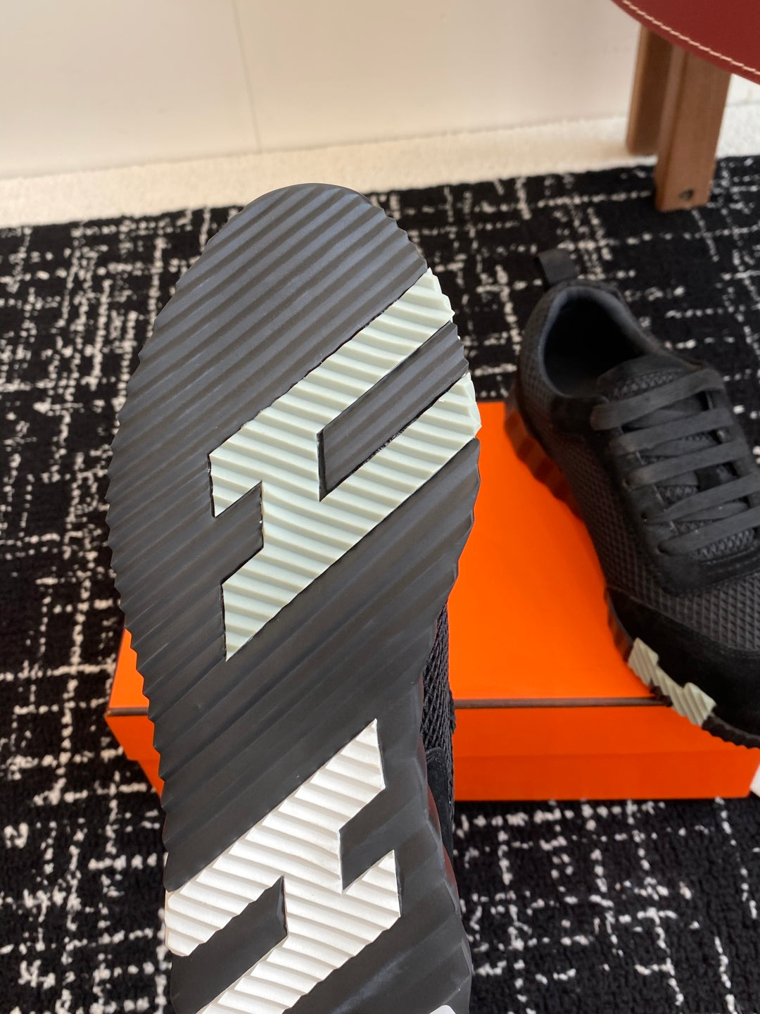 LuxluxHouse Best Quality Shoes Hermes