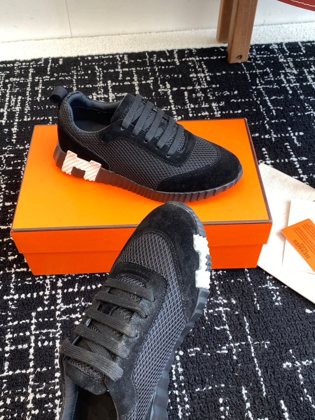 LuxluxHouse Best Quality Shoes Hermes