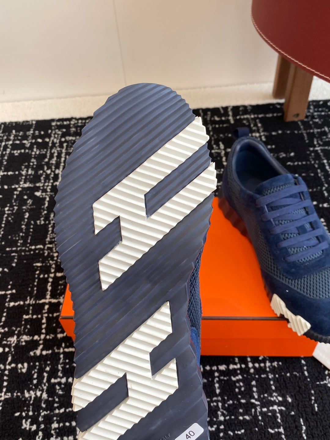 LuxluxHouse Best Quality Shoes Hermes