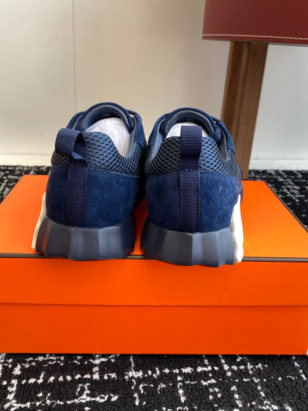 LuxluxHouse Best Quality Shoes Hermes