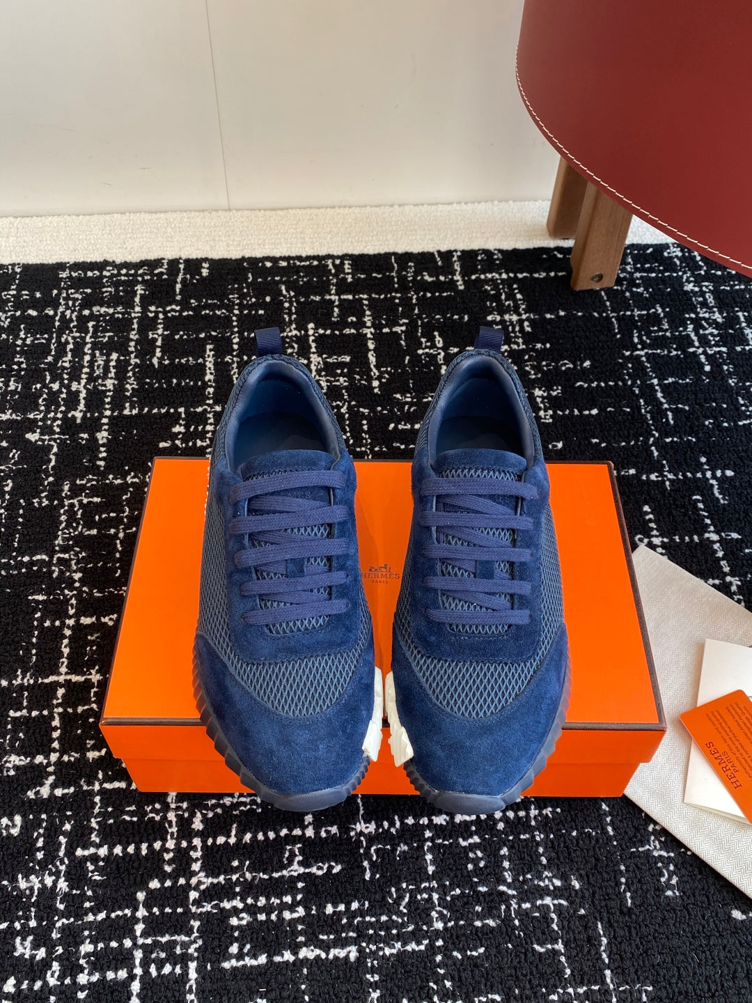 LuxluxHouse Best Quality Shoes Hermes