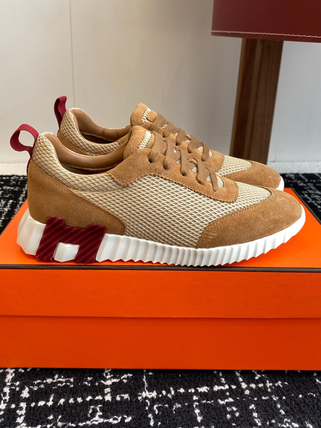 LuxluxHouse Best Quality Shoes Hermes