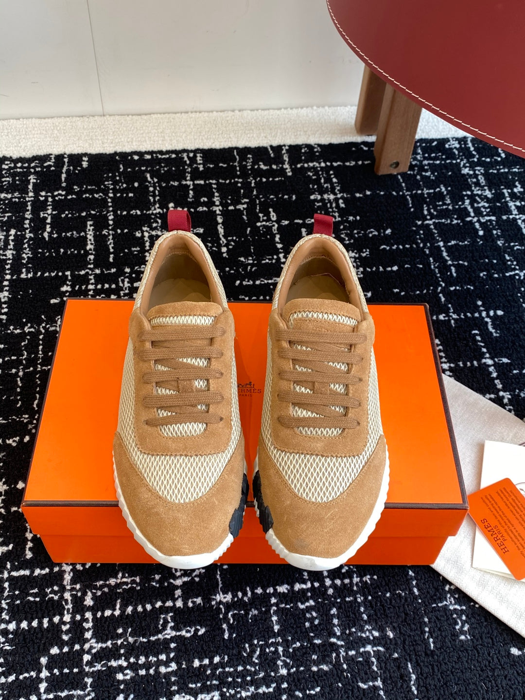 LuxluxHouse Best Quality Shoes Hermes