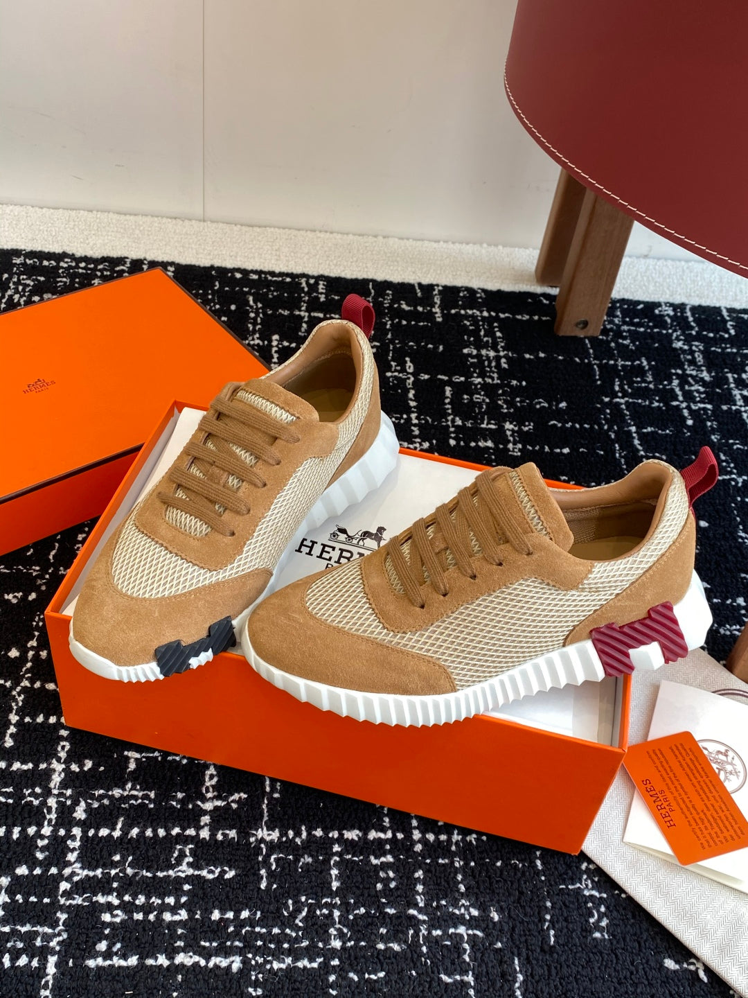 LuxluxHouse Best Quality Shoes Hermes