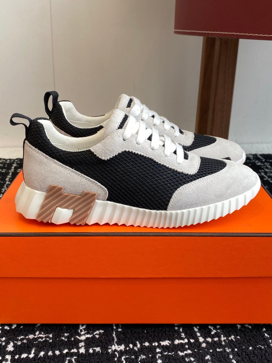 LuxluxHouse Best Quality Shoes Hermes