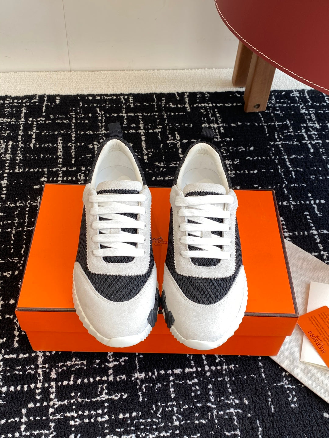 LuxluxHouse Best Quality Shoes Hermes