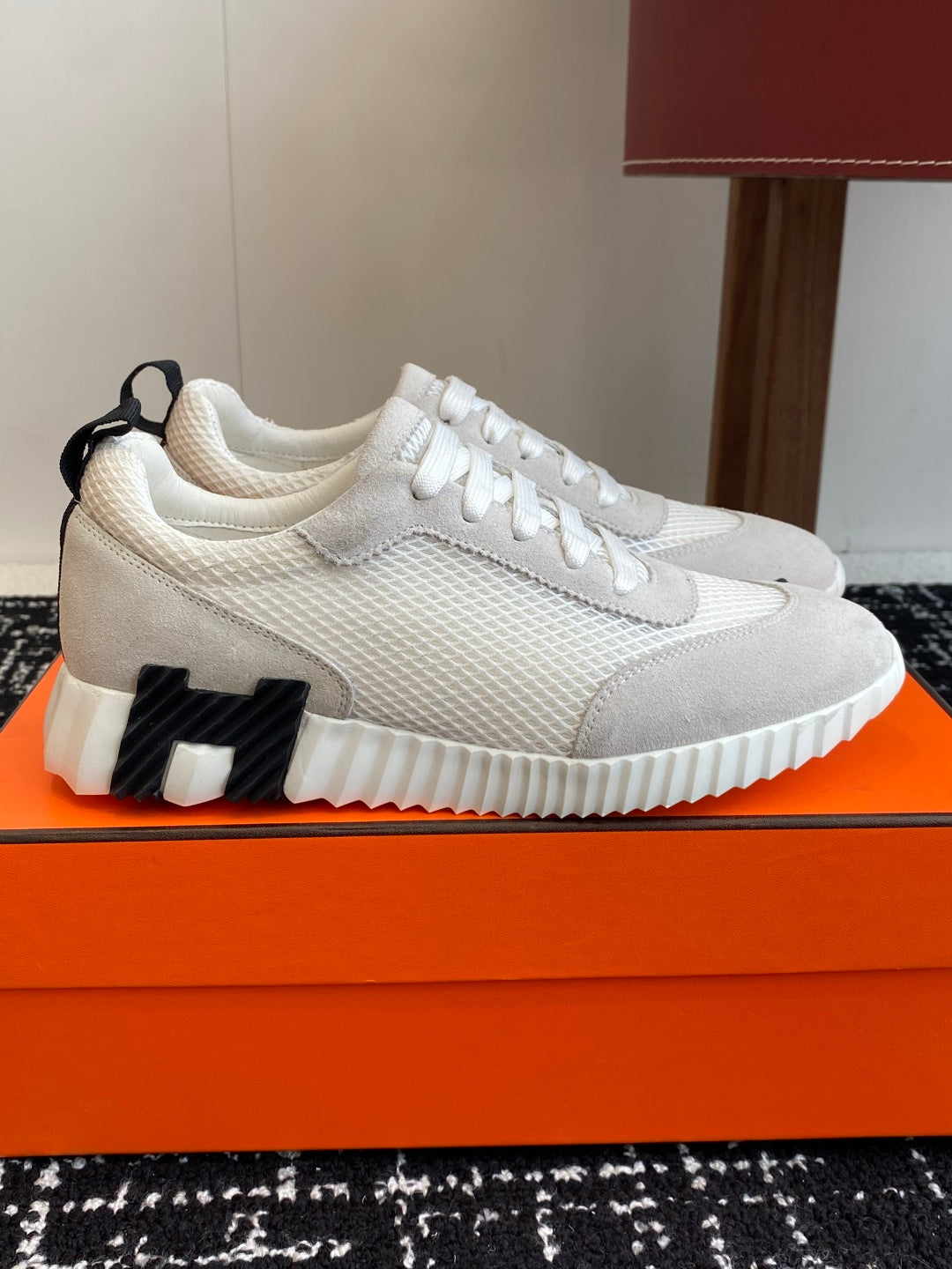 LuxluxHouse Best Quality Shoes Hermes
