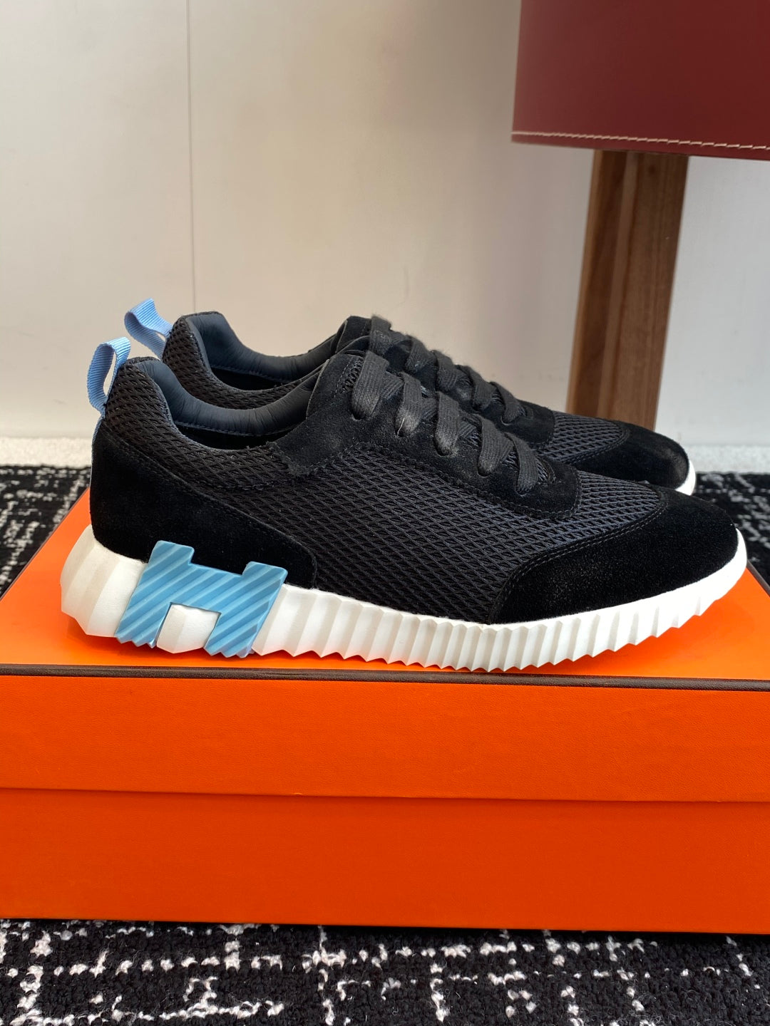 LuxluxHouse Best Quality Shoes Hermes