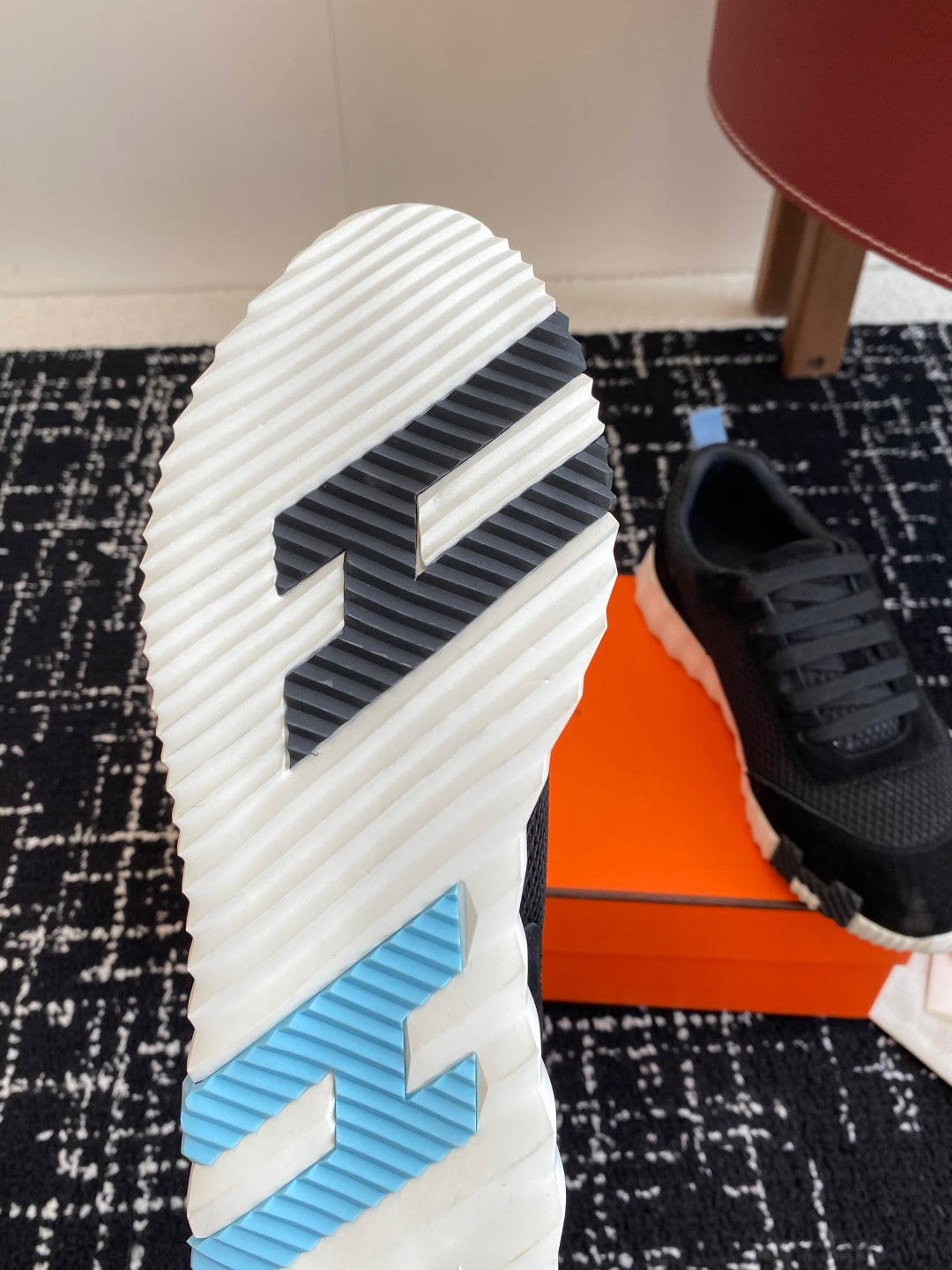 LuxluxHouse Best Quality Shoes Hermes