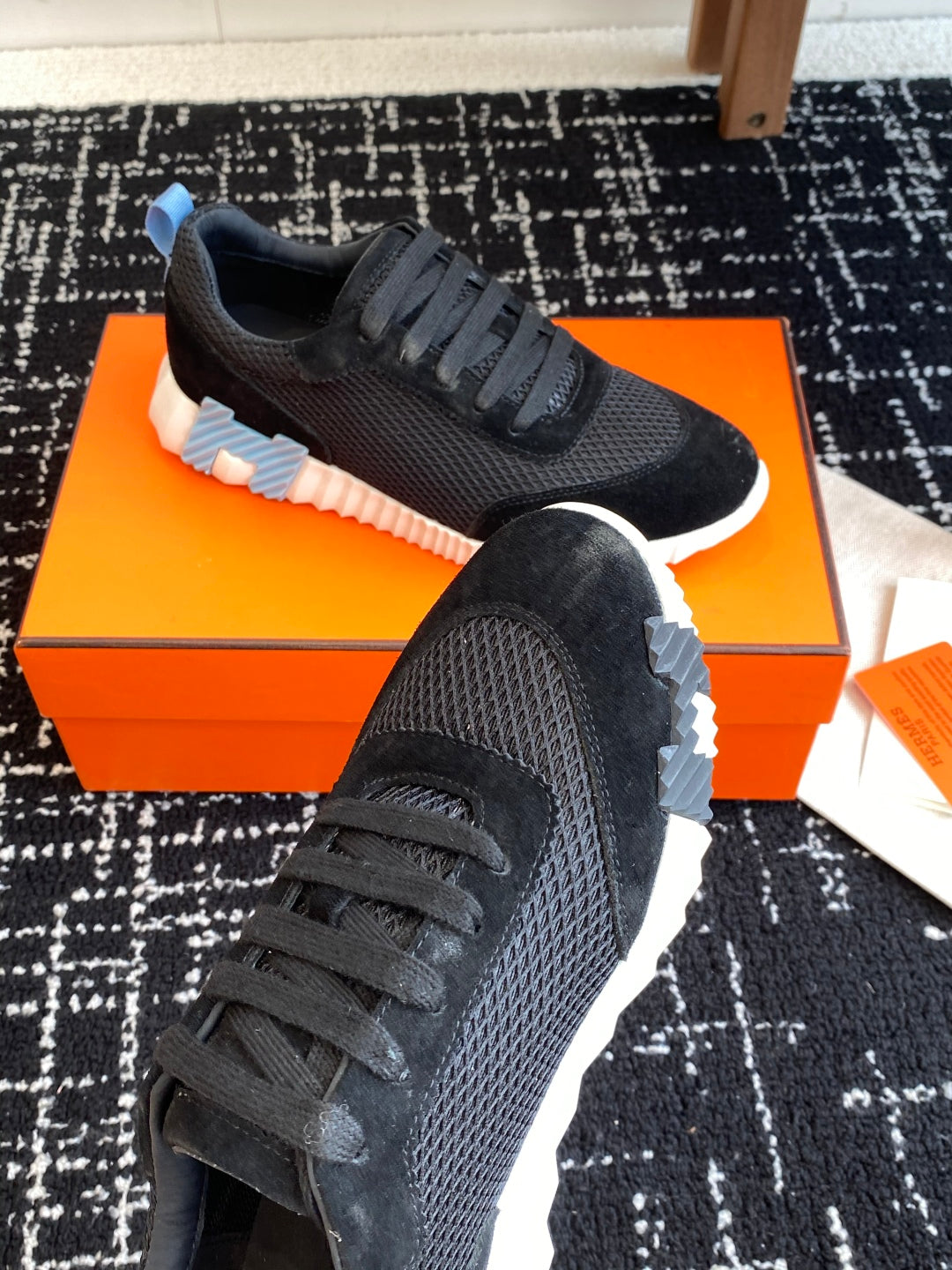 LuxluxHouse Best Quality Shoes Hermes