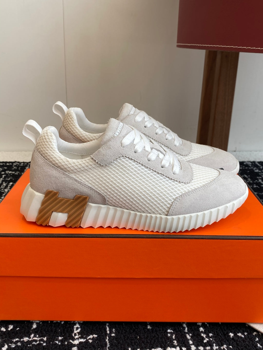 LuxluxHouse Best Quality Shoes Hermes
